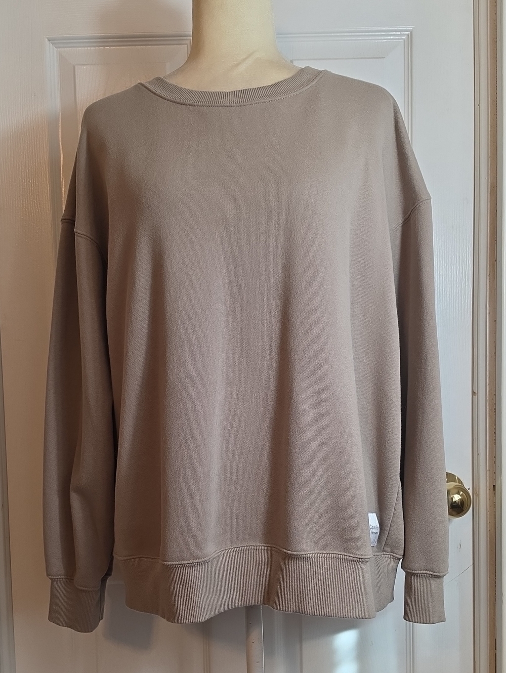 Calvin Klein Performance Sweatshirt